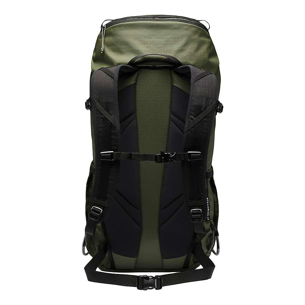 商品Mountain Hardwear|Mountain Hardwear Scrambler 25L Backpack,价格¥1445,第5张图片详细描述