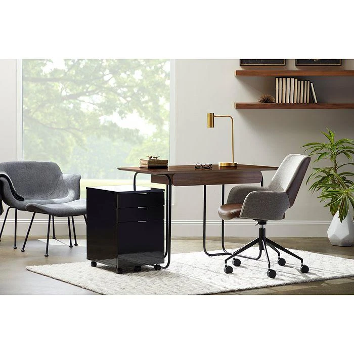 商品Euro Style|Gilbert File Cabinet,价格¥2345,第5张图片详细描述