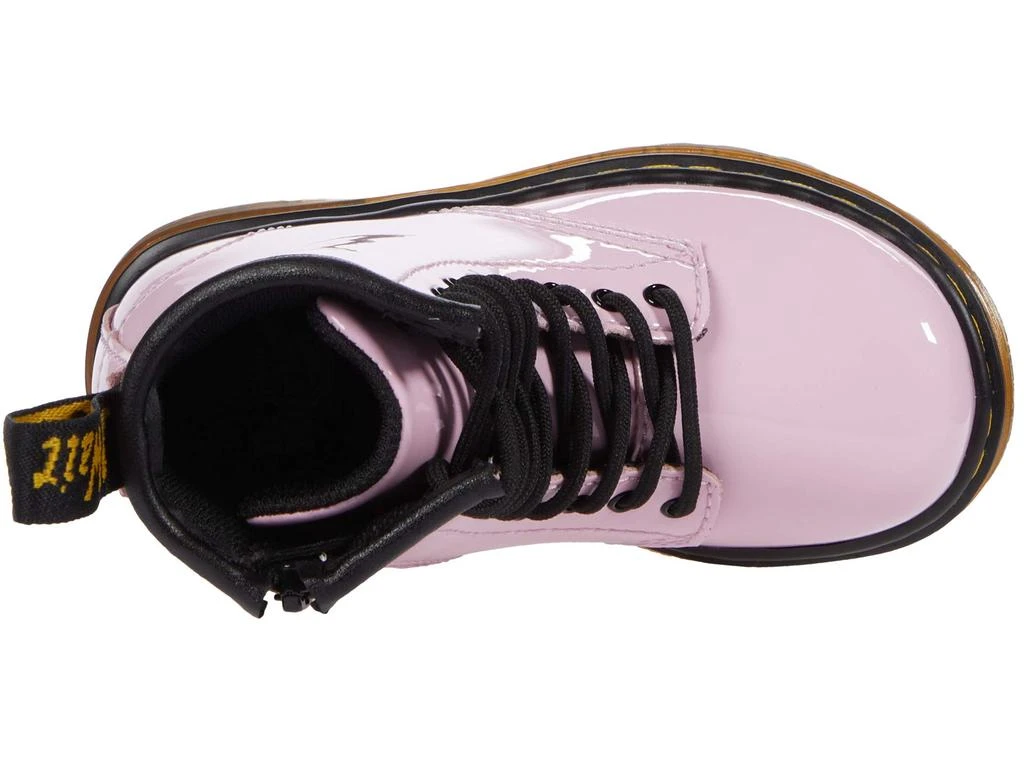 商品Dr. Martens|1460 Lace Up Fashion Boot (Toddler),价格¥487,第2张图片详细描述