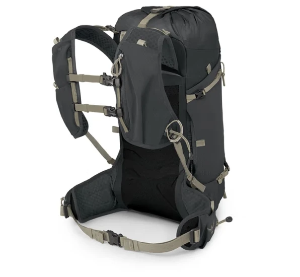 OSPREY 登山包暴风速率20L/30L 单日徒步轻量户外登山包专为女性设计旅行背包(香港仓发货） 商品