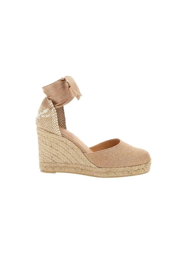 商品CASTAÑER|Castañer carina Wedges,价格¥974,第1张图片
