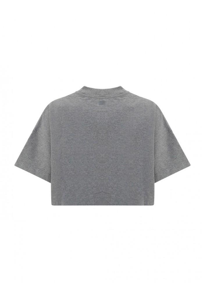 商品AMI|T-Shirt,价格¥493,第4张图片详细描述