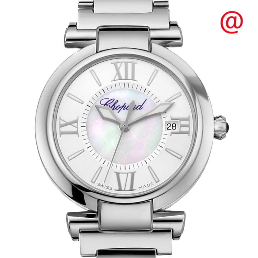 Imperiale Automatic Ladies Watch 388563-3002商品第1张图片规格展示