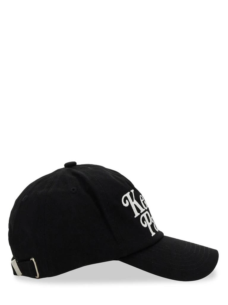 商品Kenzo|Baseball Hat With Logo,价格¥1324,第2张图片详细描述