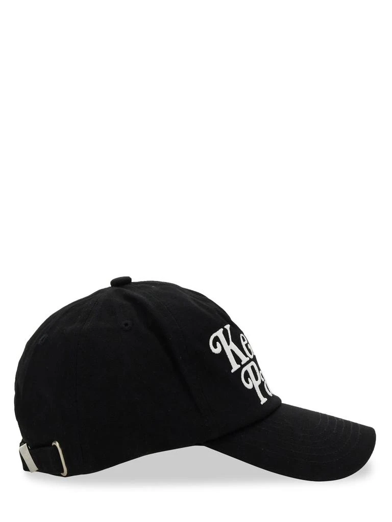 商品Kenzo|Baseball Hat With Logo,价格¥1397,第2张图片详细描述