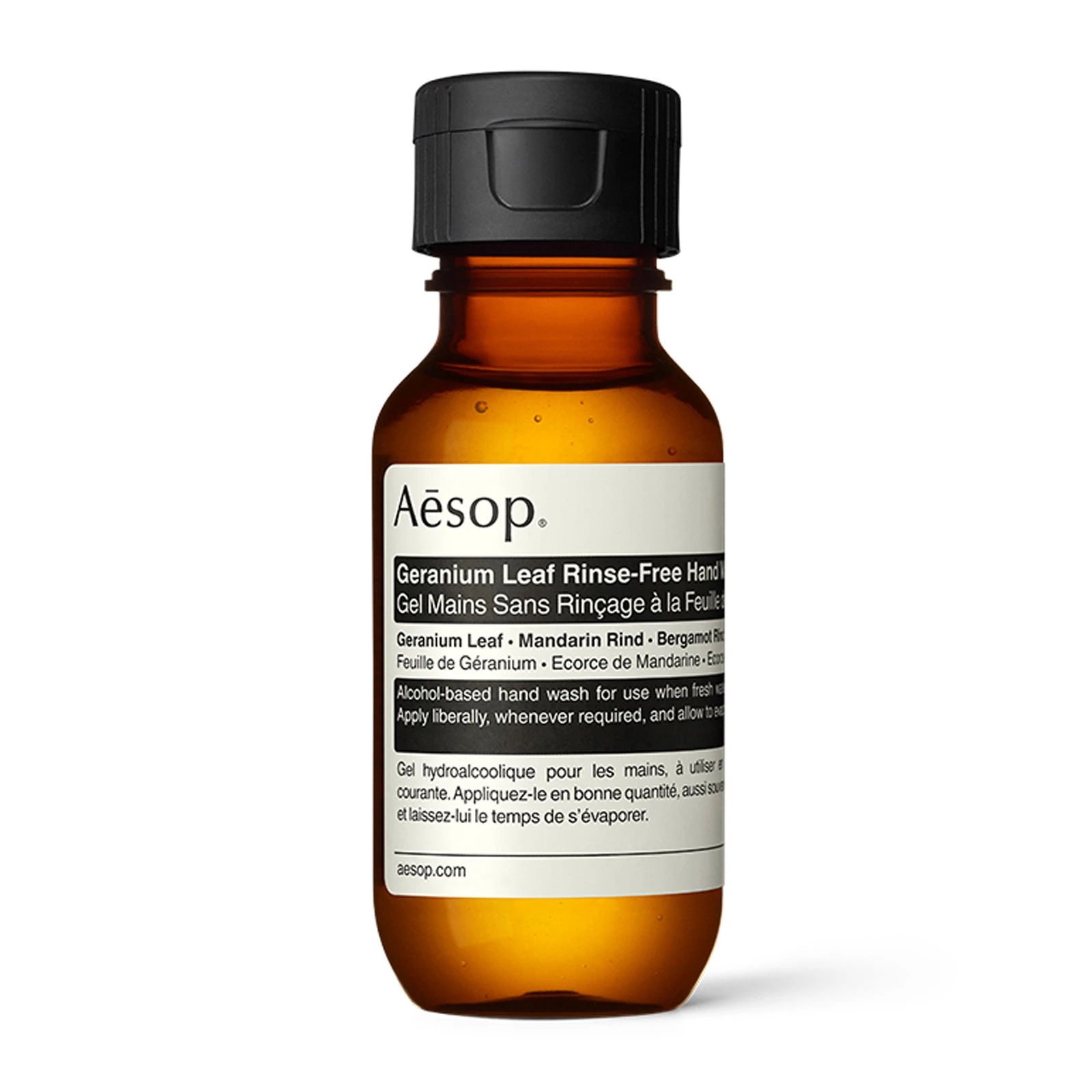 商品Aesop|Aesop 伊索 天竺葵免洗洗手液 50ml,价格¥94,第1张图片