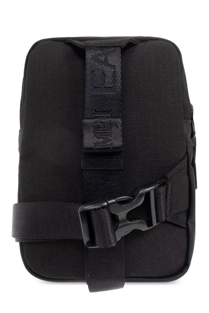 商品Emporio Armani|Ea7 Emporio Armani Logo Detailed Shoulder Bag,价格¥529,第2张图片详细描述