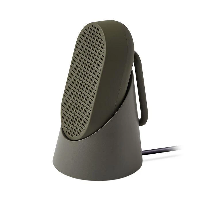 商品Lexon|Mino T Bluetooth® Speaker with Integrated Carabiner,价格¥373,第1张图片