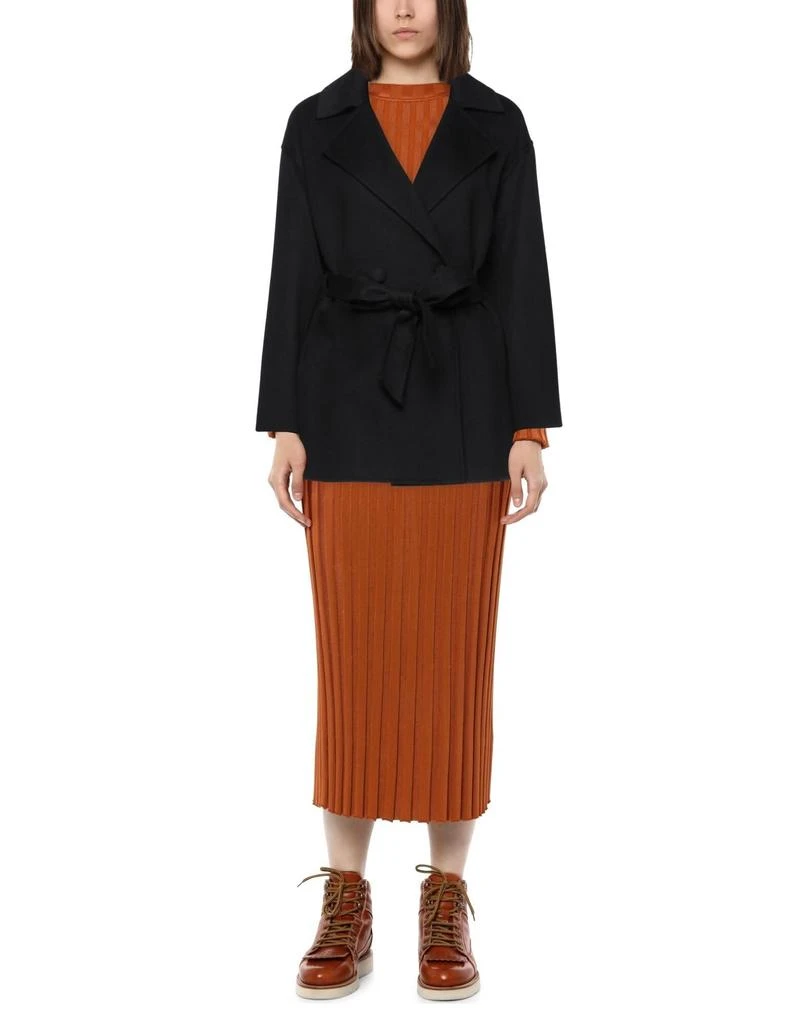 商品VICOLO|Coat,价格¥525,第2张图片详细描述
