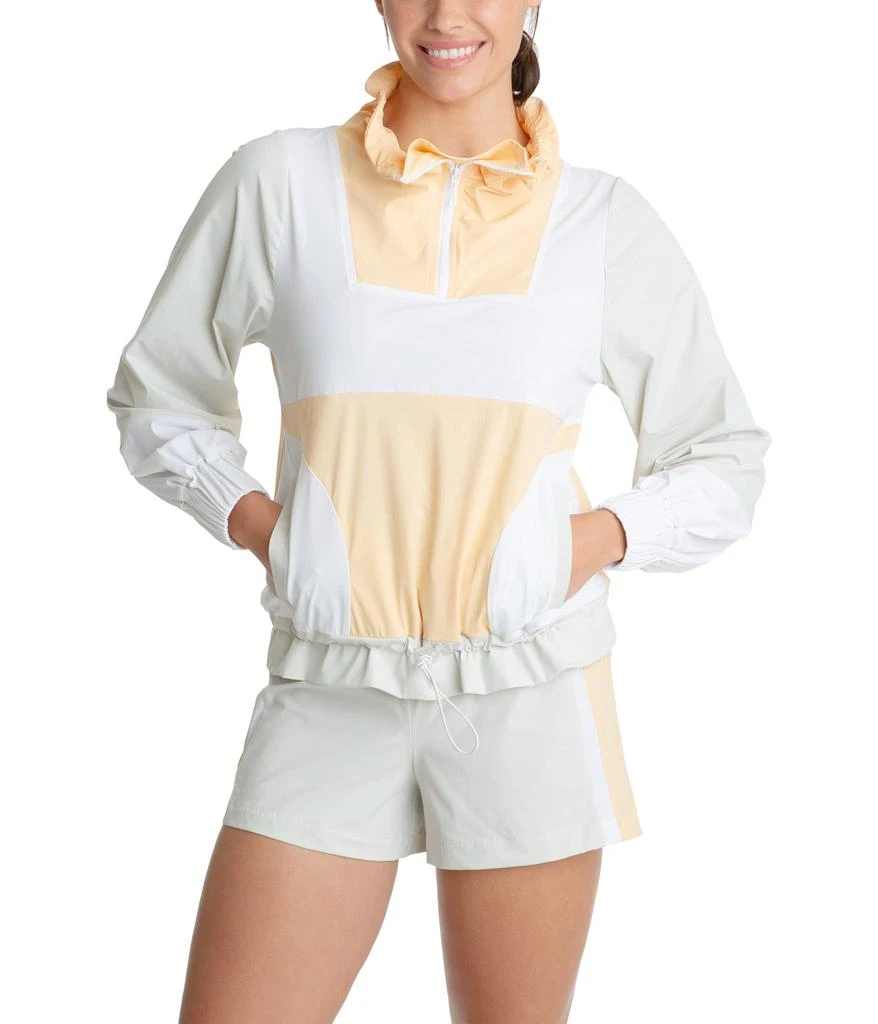 商品Juicy Couture|Color-Block Pullover,价格¥248,第1张图片