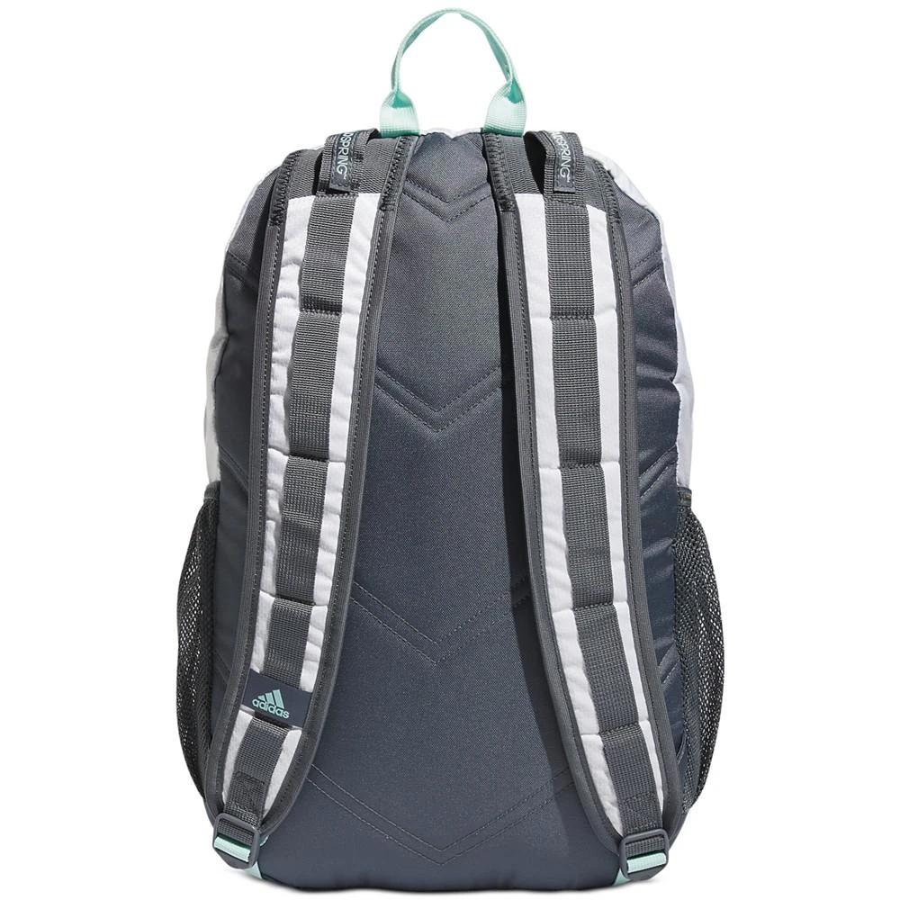 商品Adidas|Excel Backpack,价格¥447,第5张图片详细描述