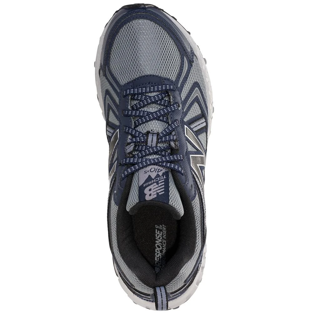 Men's MT410 V5 Running Sneakers from Finish Line 商品