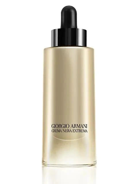 商品Armani|Crema Nera Extrema Supreme Recovery Oil,价格¥3148,第1张图片