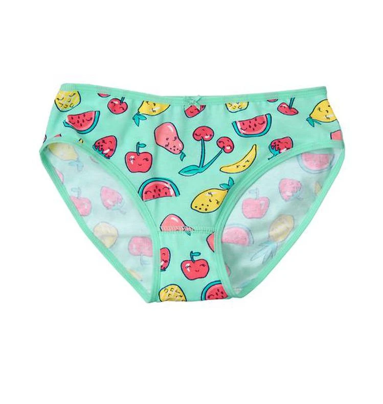 商品Gymboree|Fruit Underwear,价格¥18,第1张图片