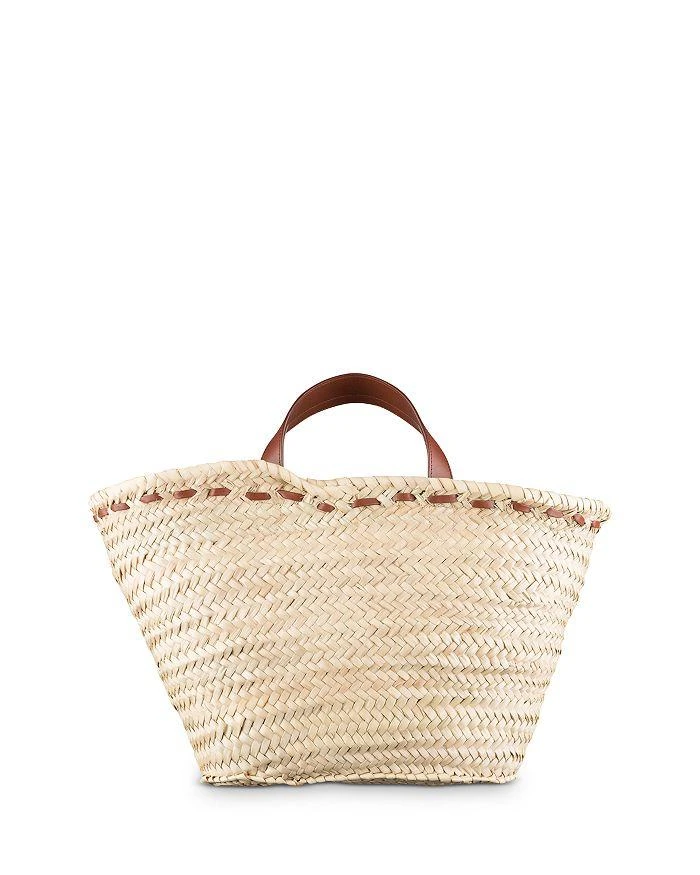 商品A.P.C.|Zoe Small Panier Tote ,价格¥1921,第5张图片详细描述