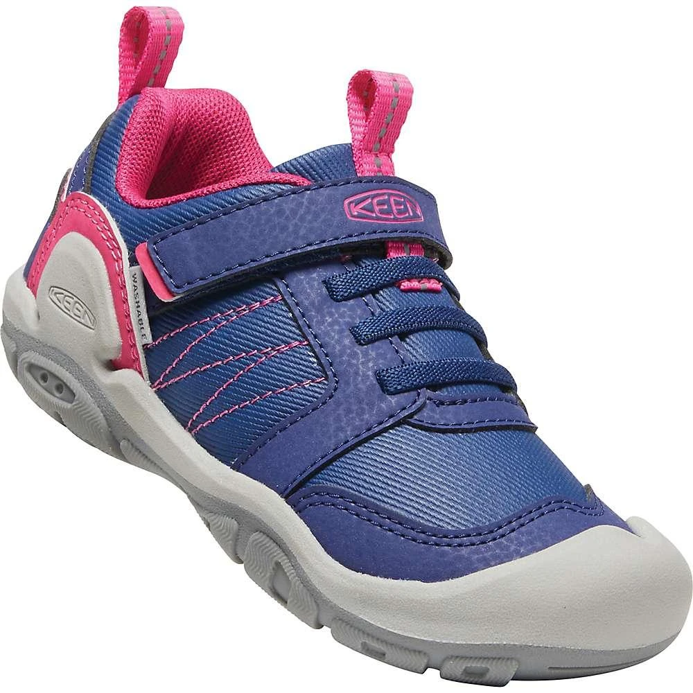 Keen Kids' Knotch Peak Shoe 商品