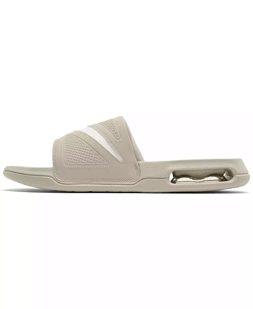 商品NIKE|Men's Air Max Cirro Slide Sandals from Finish Line,价格¥375,第3张图片详细描述