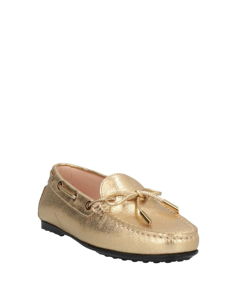 商品hogan|Loafers,价格¥2183,第2张图片详细描述