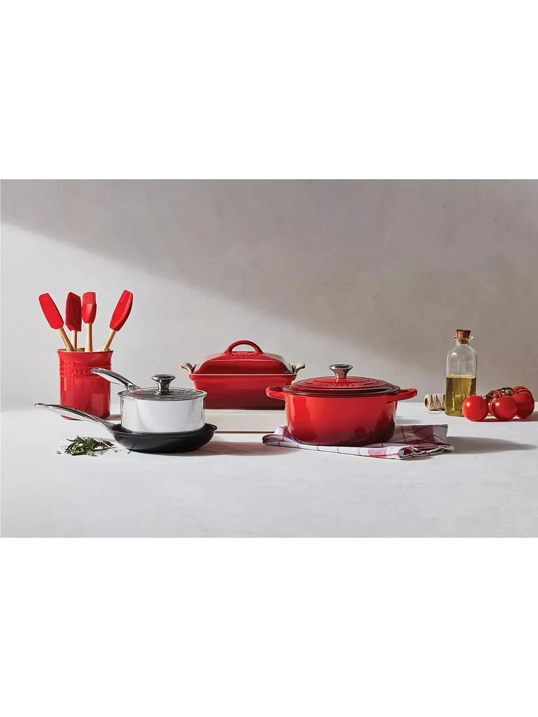 商品Le Creuset|12-Piece Cookware Set,价格¥6422,第2张图片详细描述