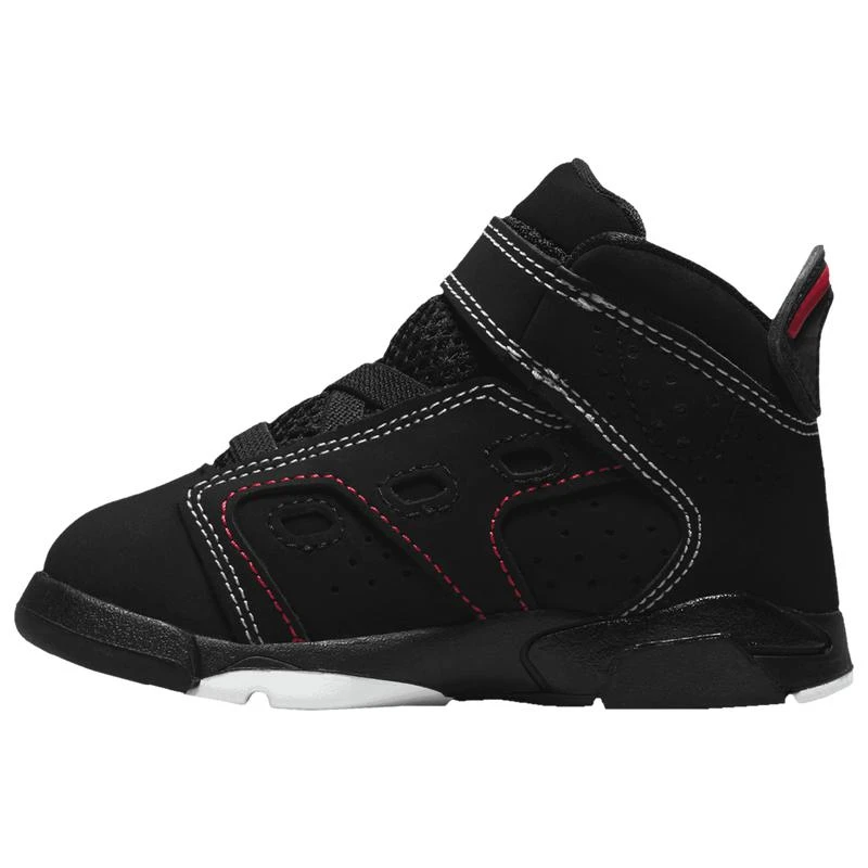 商品Jordan|Jordan 6-17-23 - Boys' Toddler,价格¥304,第2张图片详细描述