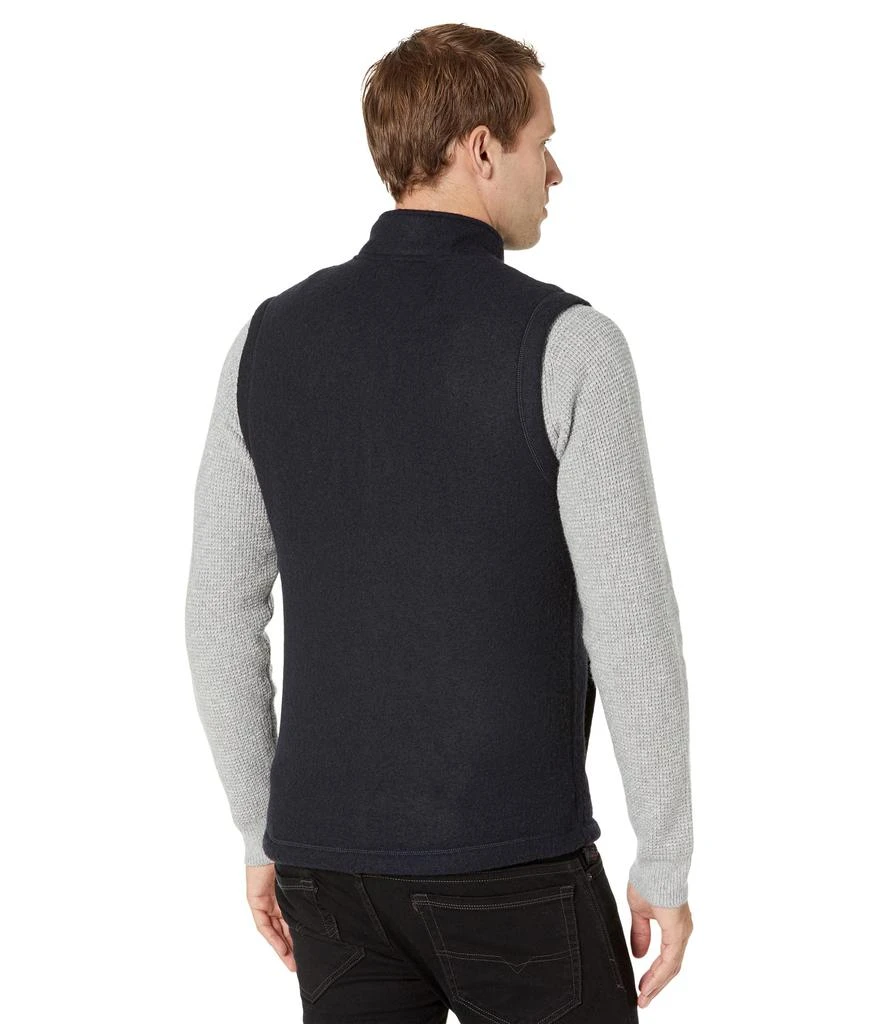 商品SmartWool|Hudson Trail Fleece Vest,价格¥819,第2张图片详细描述