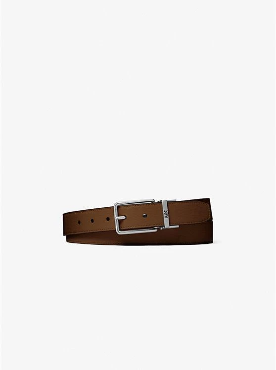 商品Michael Kors|Faux Leather Belt,价格¥443,第2张图片详细描述