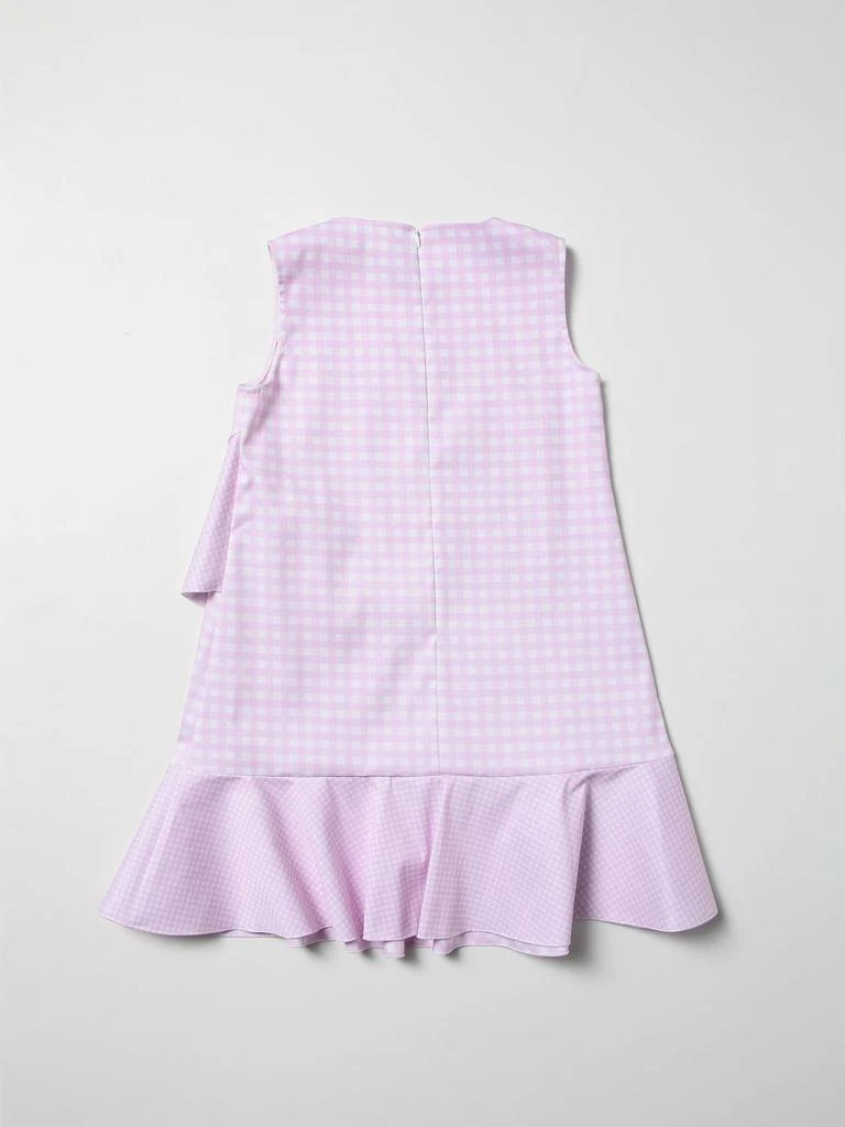 商品SIMONETTA|Simonetta dress for girls,价格¥1127,第2张图片详细描述