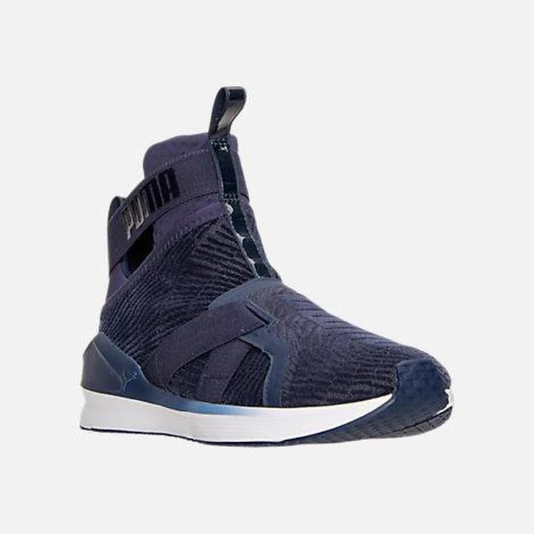 商品Puma|Fierce Strap 绑带训练鞋,价格¥223,第1张图片