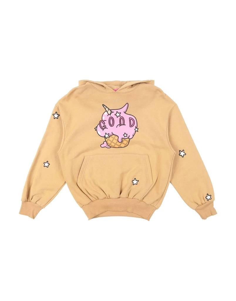 商品IRENEISGOOD|Hooded sweatshirt,价格¥363,第1张图片