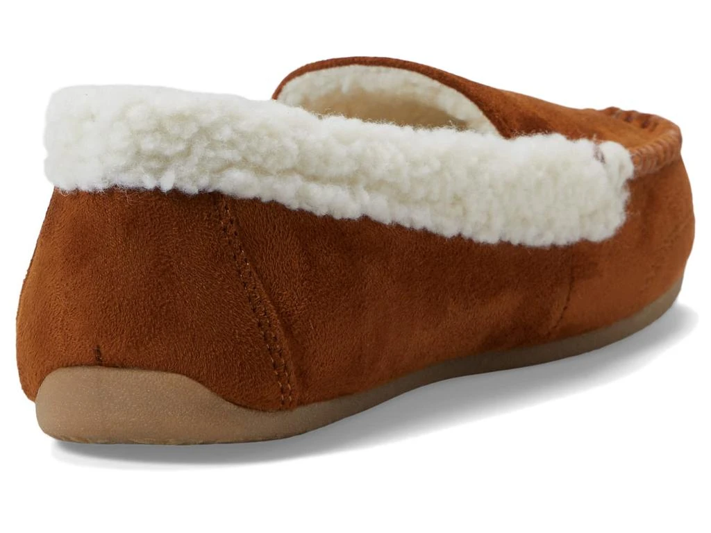 商品Ralph Lauren|Declan Moccasin Slipper,价格¥415,第5张图片详细描述