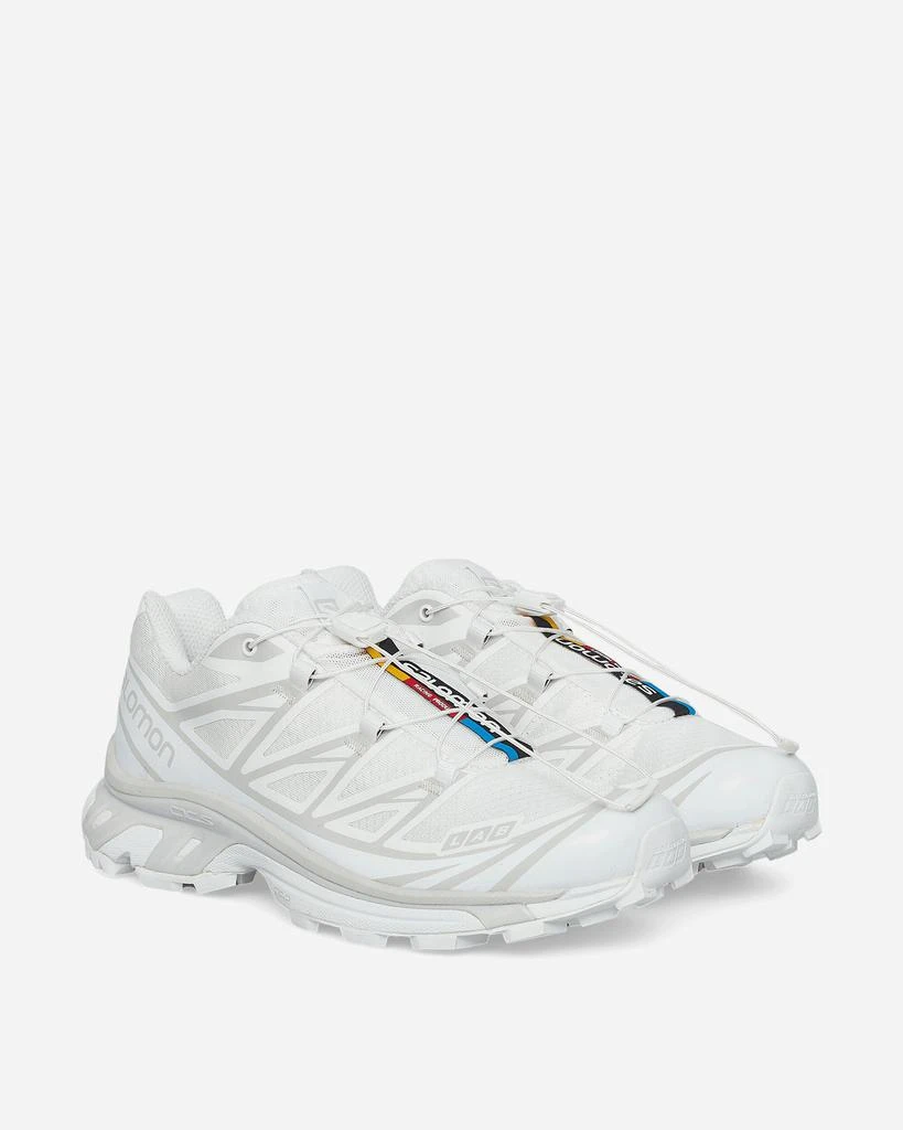 商品Salomon|XT-6 Sneakers White,价格¥1247,第2张图片详细描述