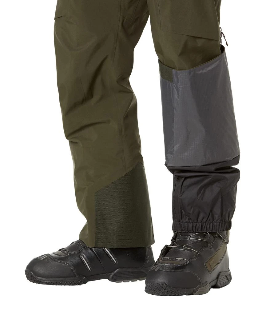 商品Arc'teryx|Sabre AR Pants,价格¥2664,第4张图片详细描述