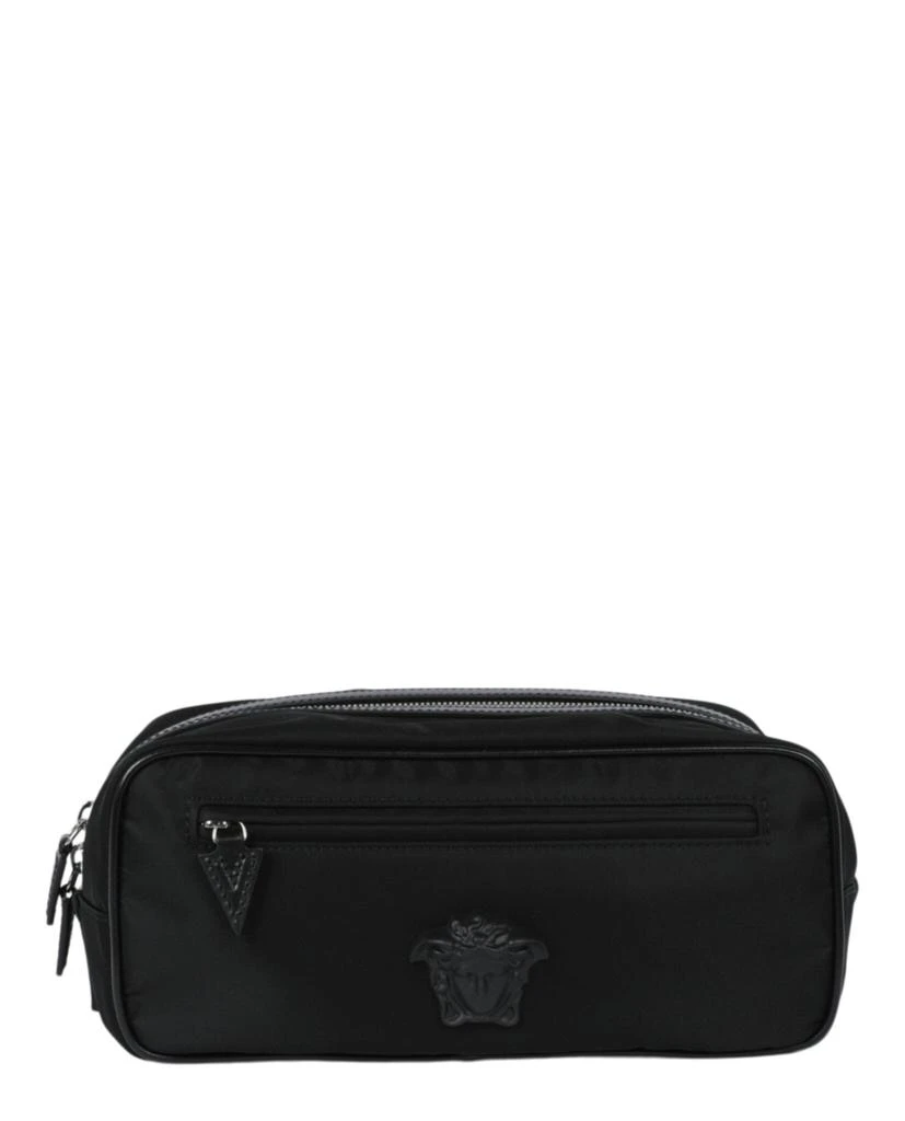 商品Versace|La Medusa Travel Bag,价格¥3911,第1张图片