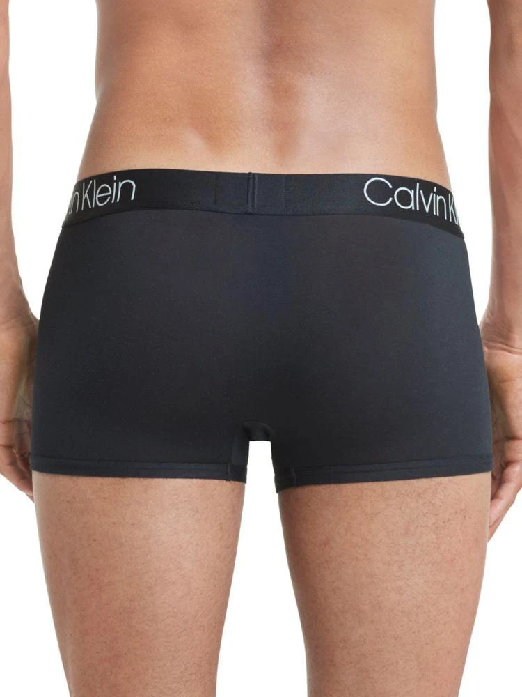 商品Calvin Klein|Ultra-Soft Modal Trunks,价格¥159,第2张图片详细描述