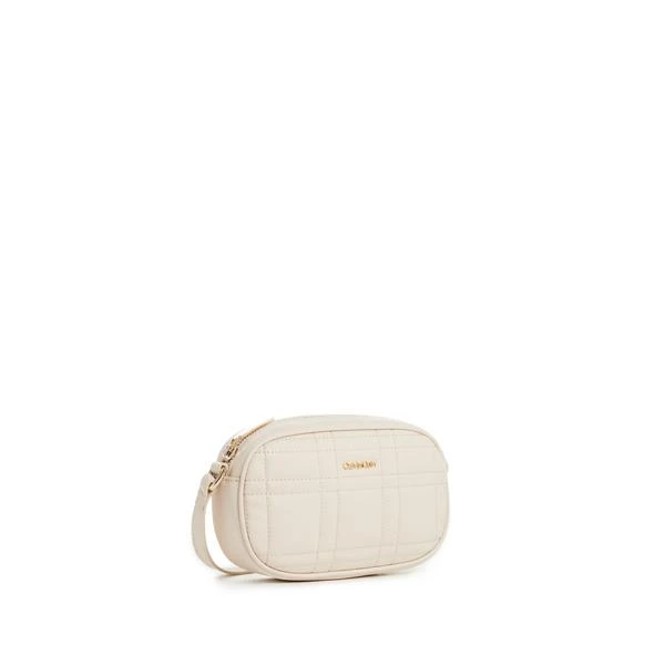 商品Calvin Klein|Sac bandoulière en polyester recyclé mélangé,价格¥669,第1张图片