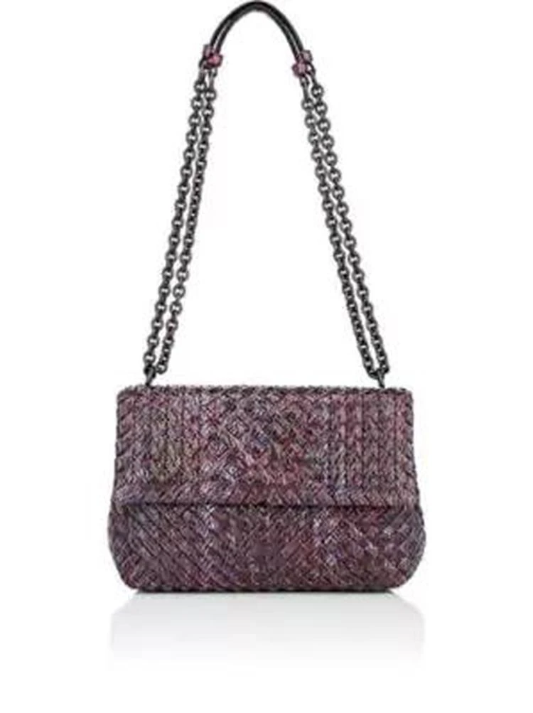 商品Bottega Veneta|小号肩背包,价格¥33308,第1张图片