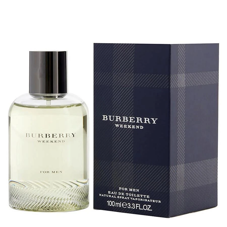 商品Burberry|Burberry Weekend Mens EDT,价格¥223,第1张图片