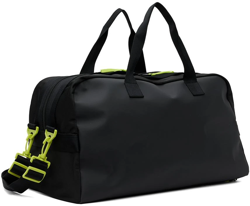 商品Lacoste|Black Weekend Duffle Bag,价格¥968,第3张图片详细描述