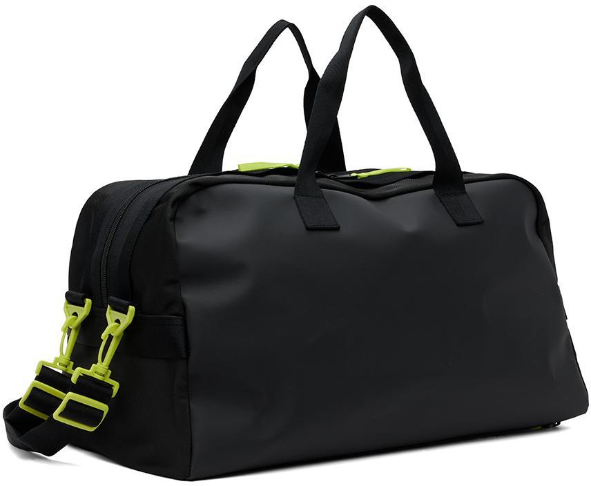商品Lacoste|Black Weekend Duffle Bag,价格¥1380,第5张图片详细描述