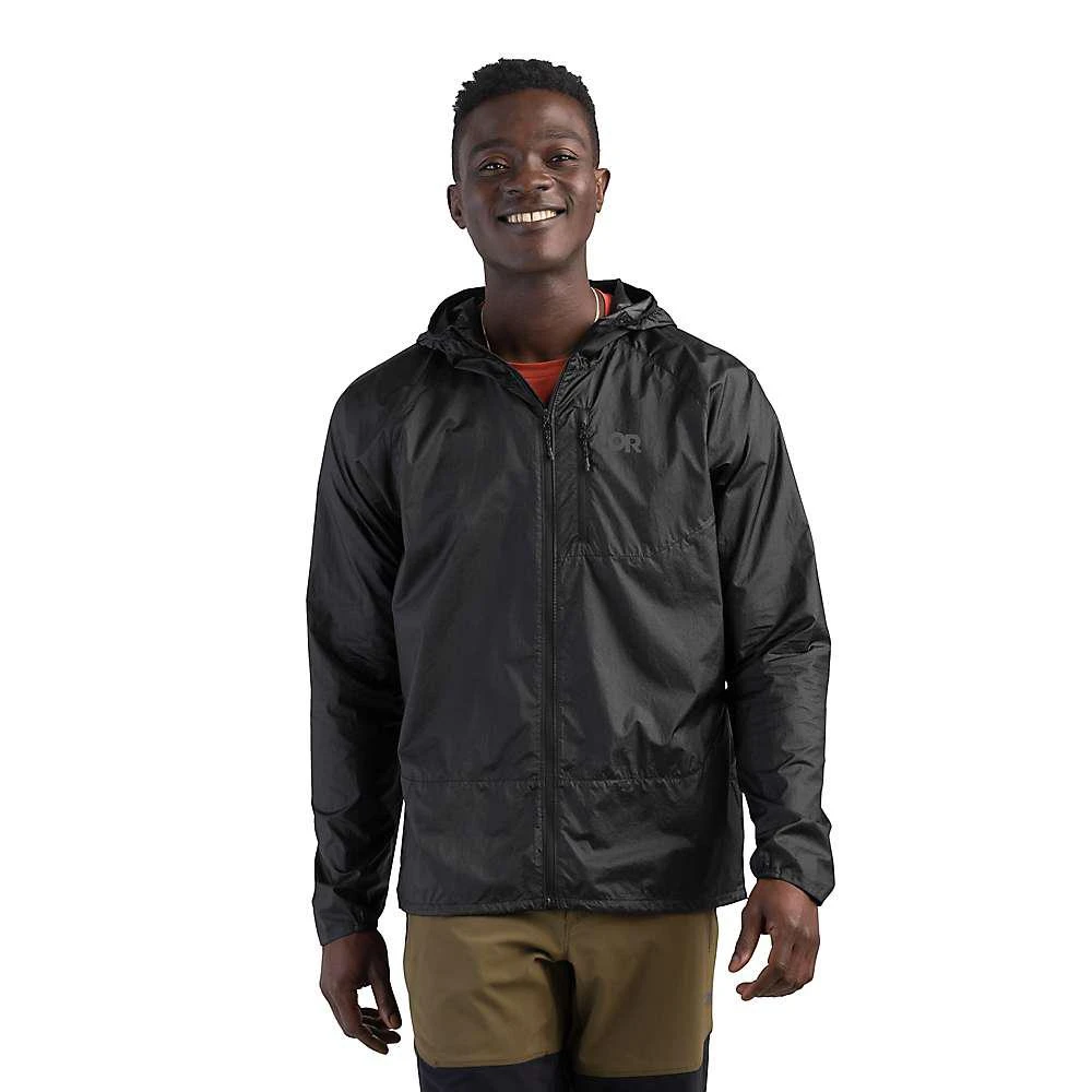 Outdoor Research Men's Helium Wind Hoodie 商品