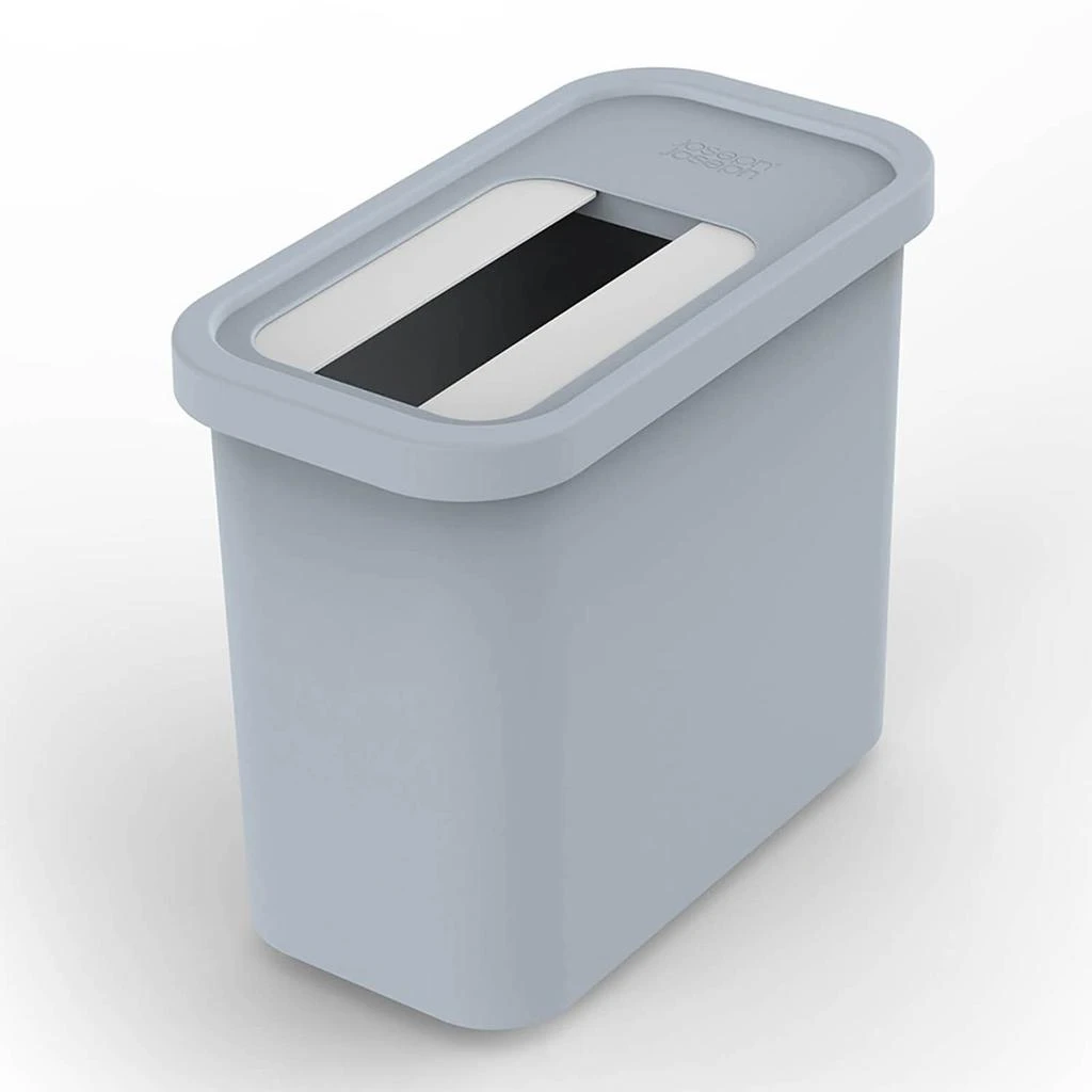 商品Joseph Joseph|Joseph Joseph GoRecycle 32-Litre Recycling Collector - Blue,价格¥199,第1张图片