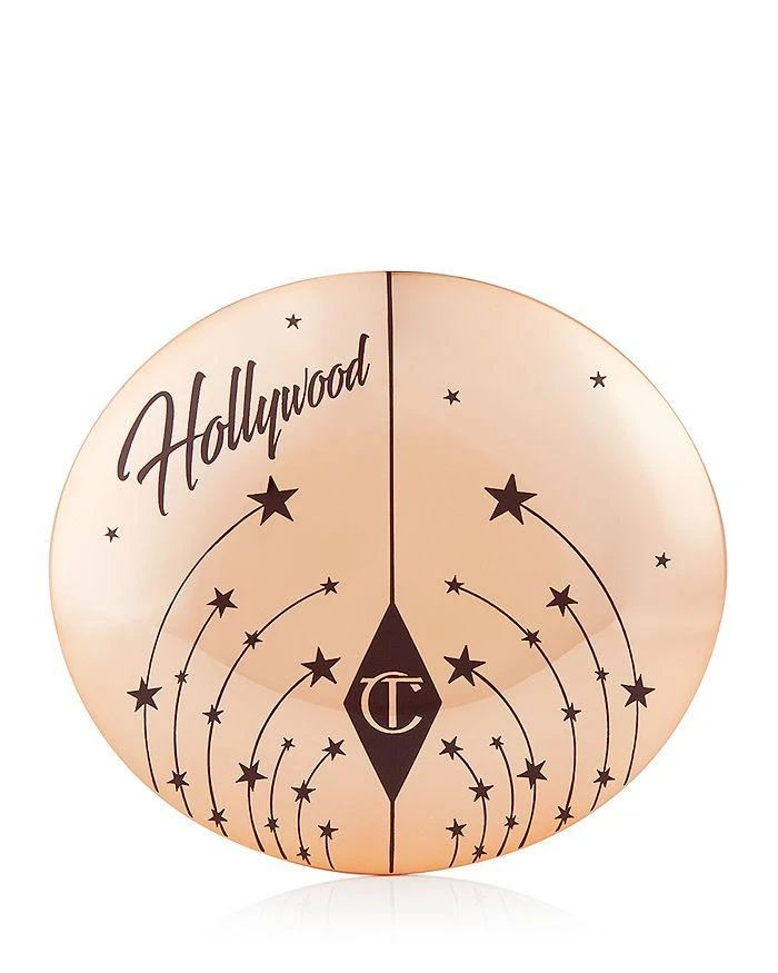 商品Charlotte Tilbury|Hollywood Glow Glide Face Architect Highlighter,价格¥361,第2张图片详细描述