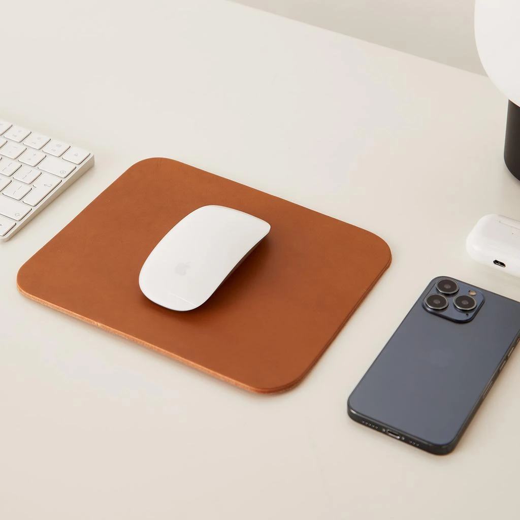 商品Hender Scheme|Hender Scheme Mouse Pad,价格¥476,第3张图片详细描述