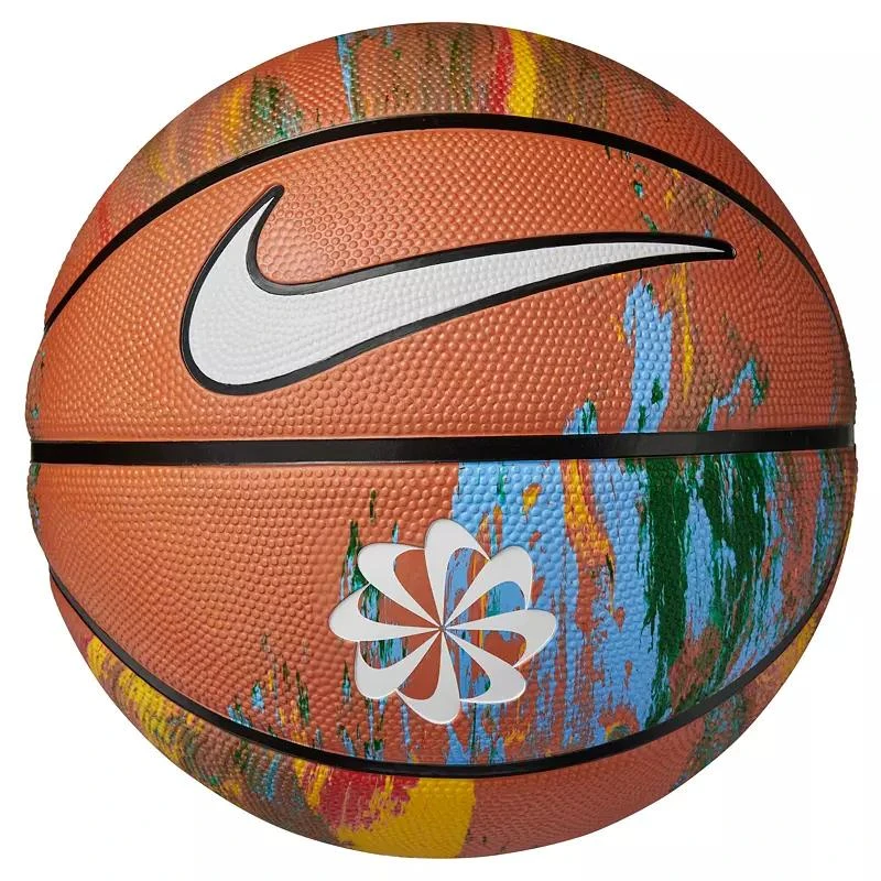 商品NIKE|Nike Everyday Playground Next Nature Basketball,价格¥206,第1张图片