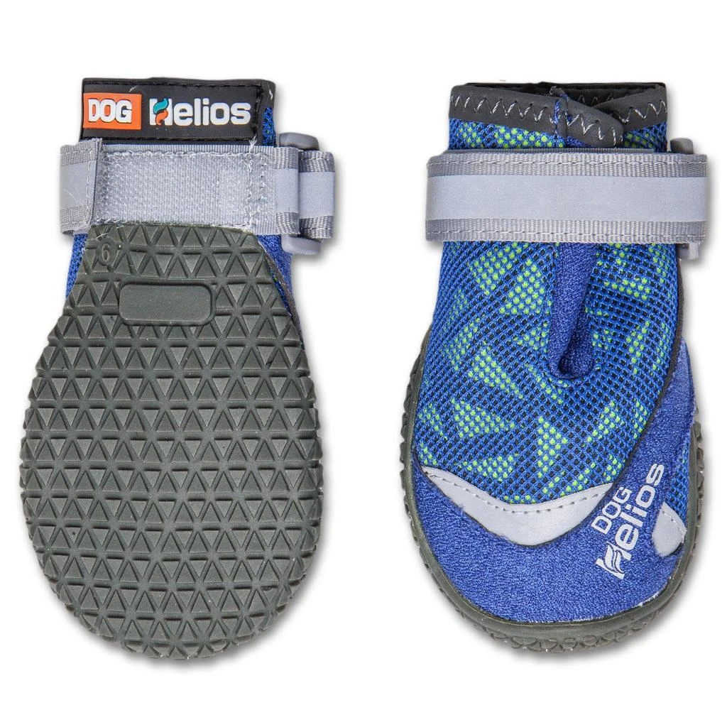 商品Dog Helios|'Surface' Premium Grip Performance Dog Shoes,价格¥213,第1张图片