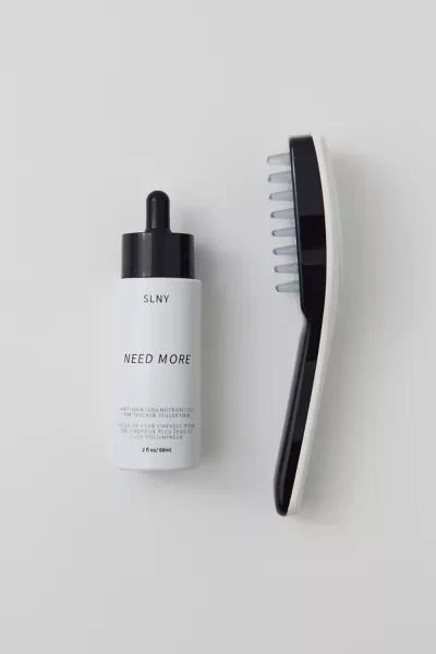 商品Solaris Laboratories|Solaris Laboratories The Hair Boost & Serum & LED Comb Kit,价格¥756,第1张图片