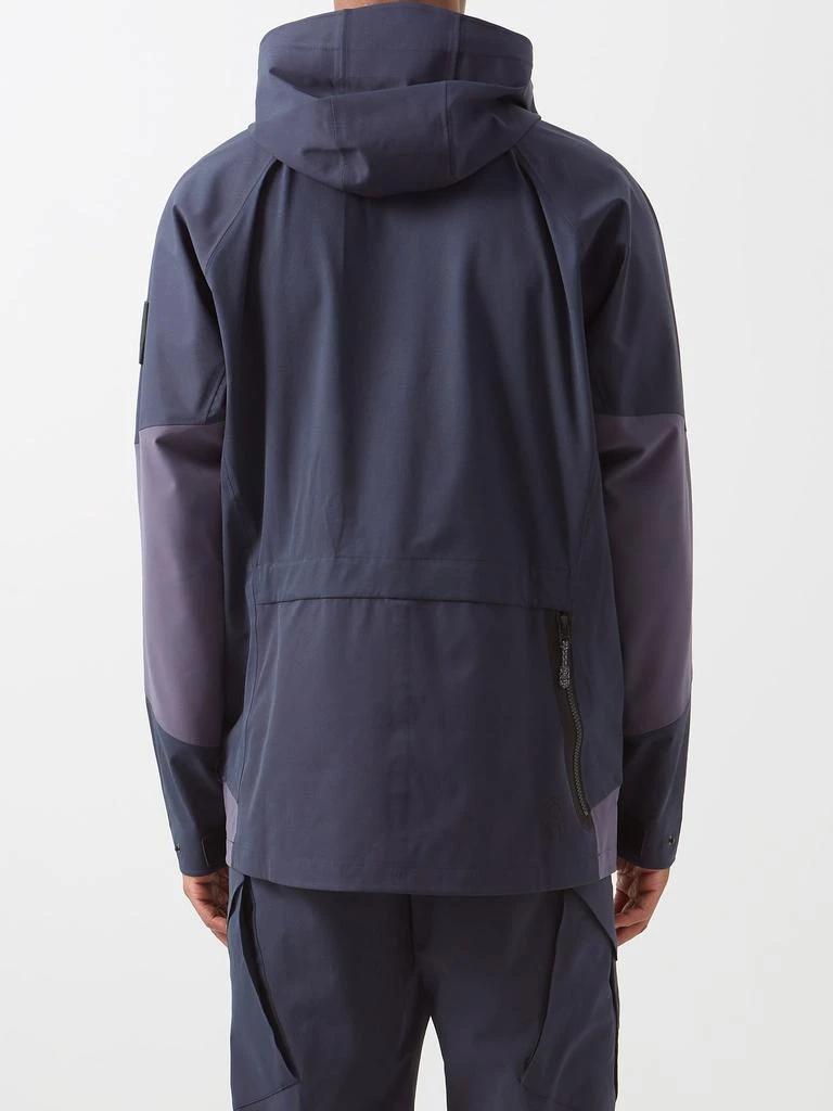 商品On|Explorer technical-shell jacket,价格¥2028,第5张图片详细描述