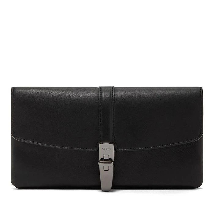 商品Tumi|Lisbon Leather Crossbody Bag,价格¥3684,第1张图片