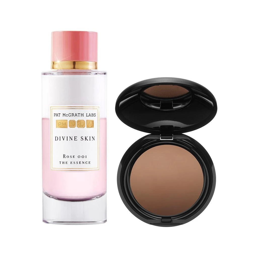 Divine Skin Glow & Blur Duo 商品