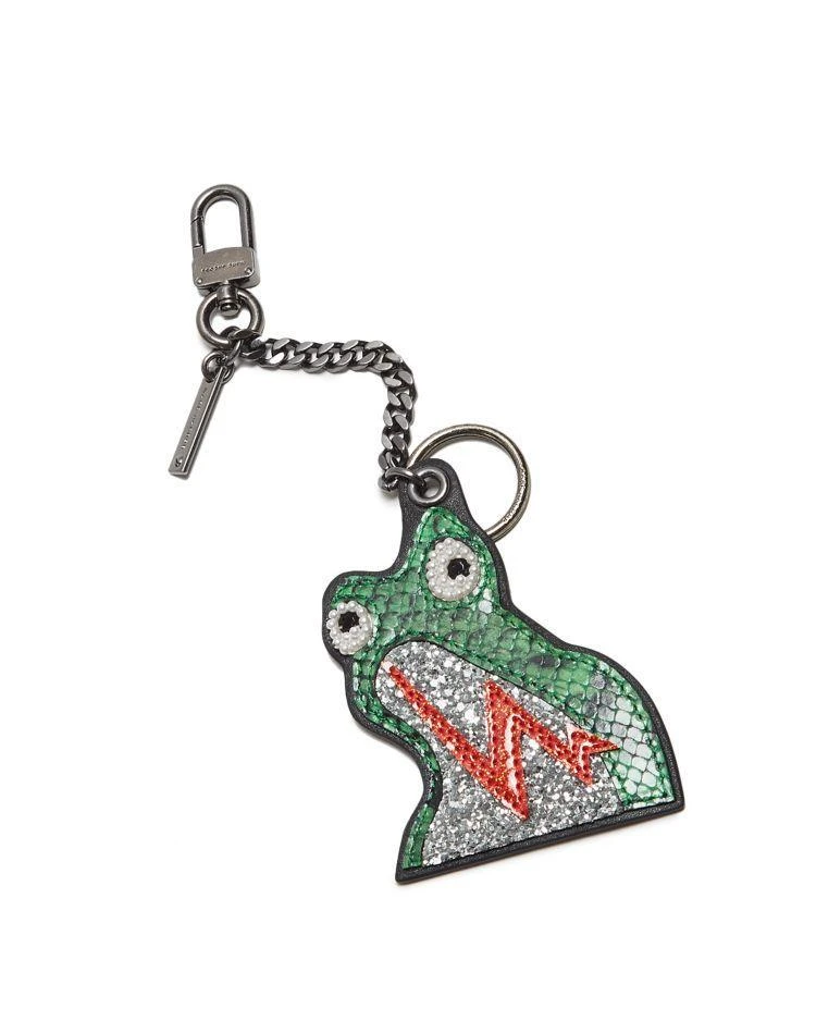 商品Marc Jacobs|Julie Verhoeven Frog Bag Charm,价格¥351,第1张图片